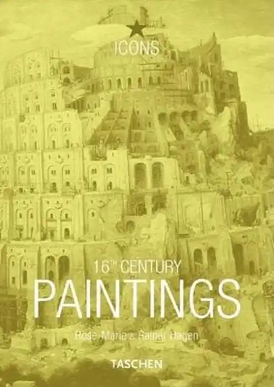 16th Century Paintings Laatste Kans