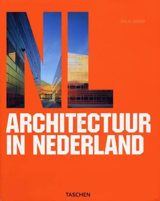 Koop Vandaag Architecture in the Netherlands