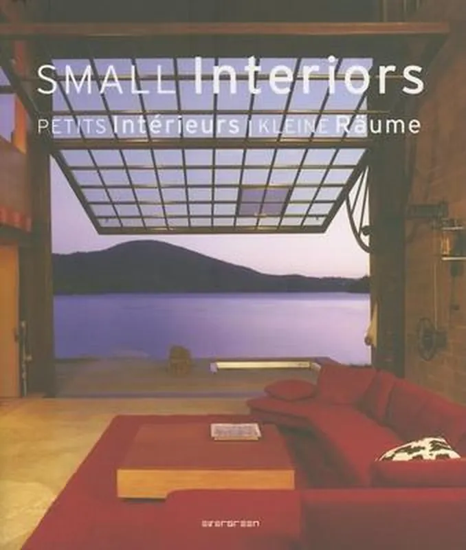 Small Interiors Hoge Kwaliteit