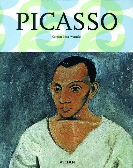 Betrouwbaar Picasso