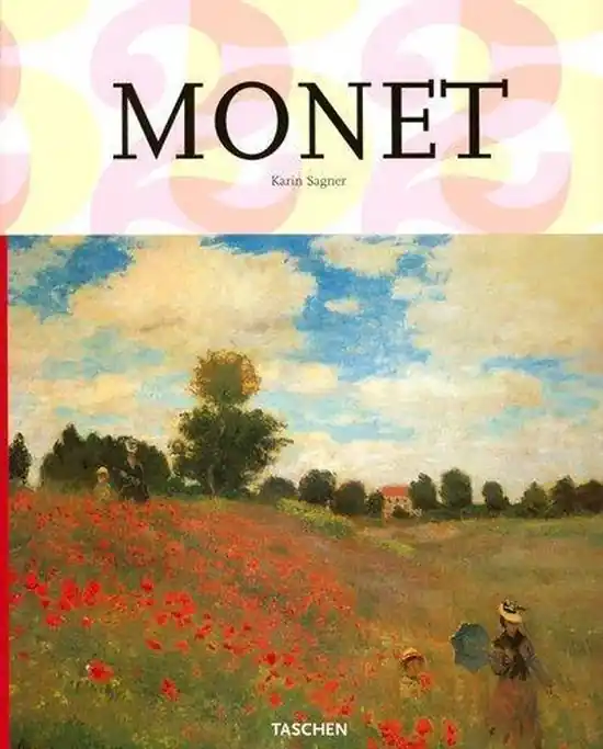 Monet Koop Online