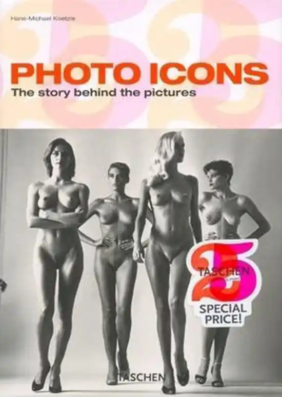 Photo Icons Bestel Nu