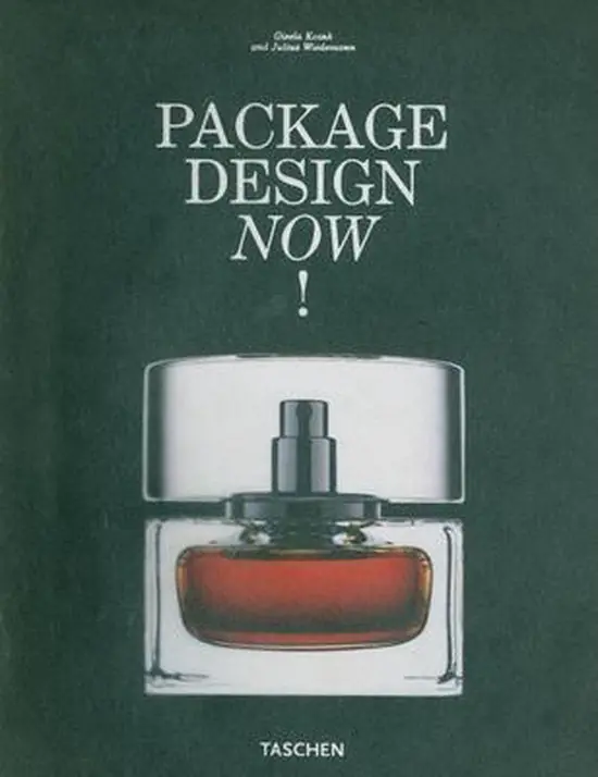Nu Kopen Package Design Now!