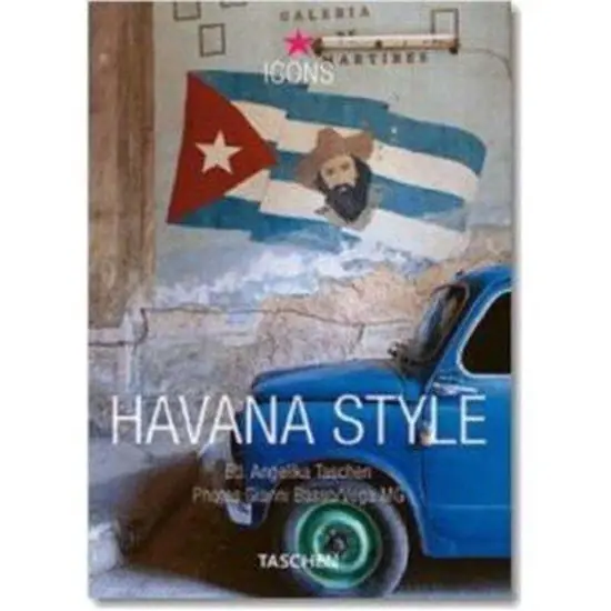 Rechtstreeks Van De Fabrikant Havana Style
