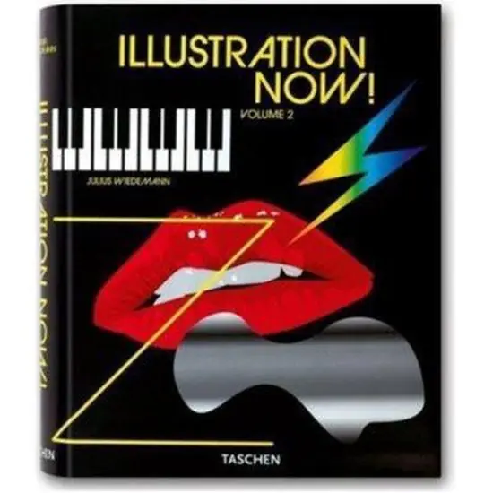 Betrouwbaar Illustration Now! 2