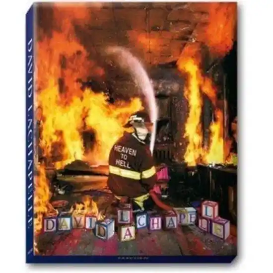 David LaChapelle Veilige Betaling