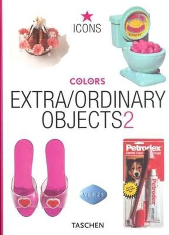 Beperkte Voorraad Extra/Ordinary Objects