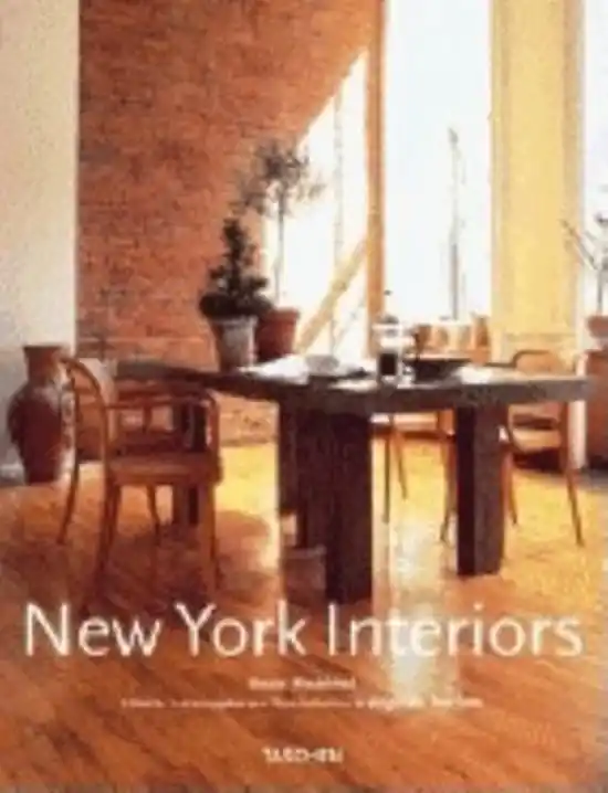 New York Interiors Hoge Kwaliteit