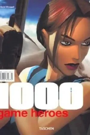 1000 game heroes Exclusieve Aanbieding