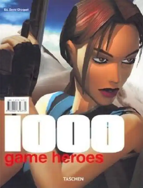 1000 game heroes Exclusieve Aanbieding