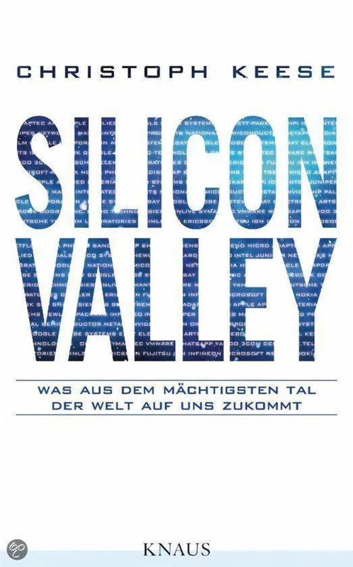Premium Silicon Valley