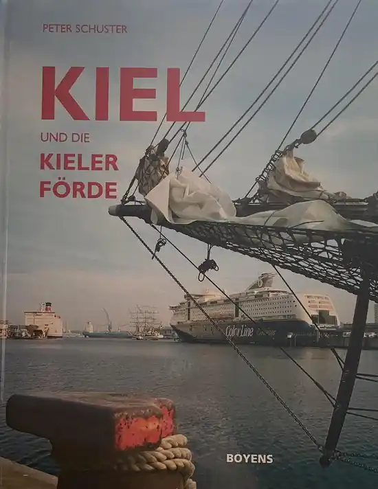 Betaalbaar Kiel und die Kieler Förde