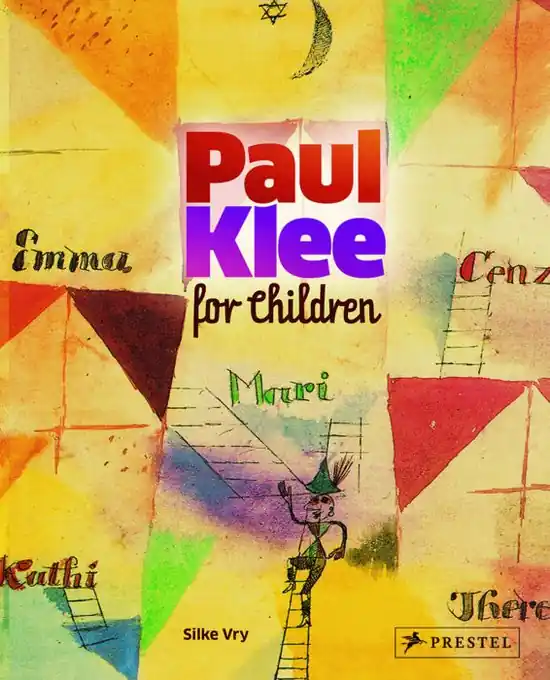 Beperkt Aanbod Paul Klee