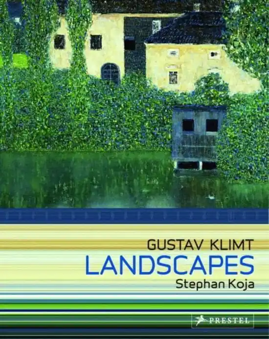 Meest Verkocht Gustav Klimt: Landscapes