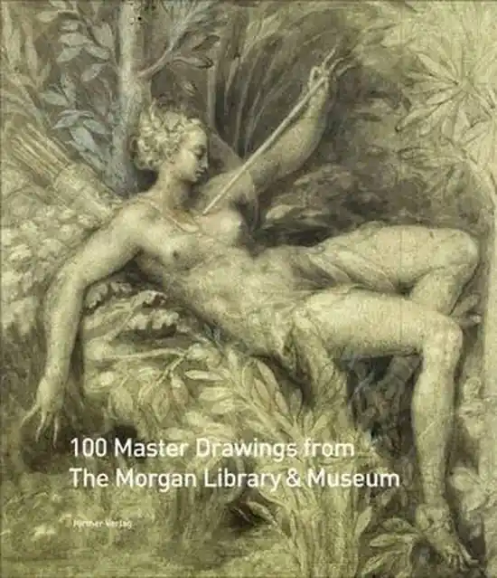 100 Master Drawings from the Morgan Library & Museum Koop Online