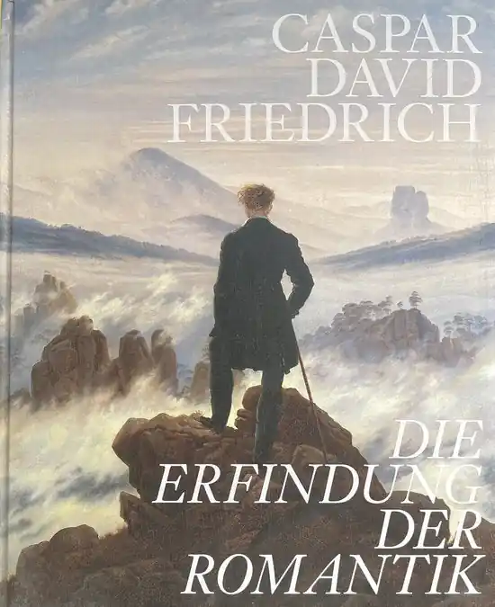 Caspar David Friedrich Seizoensaanbieding