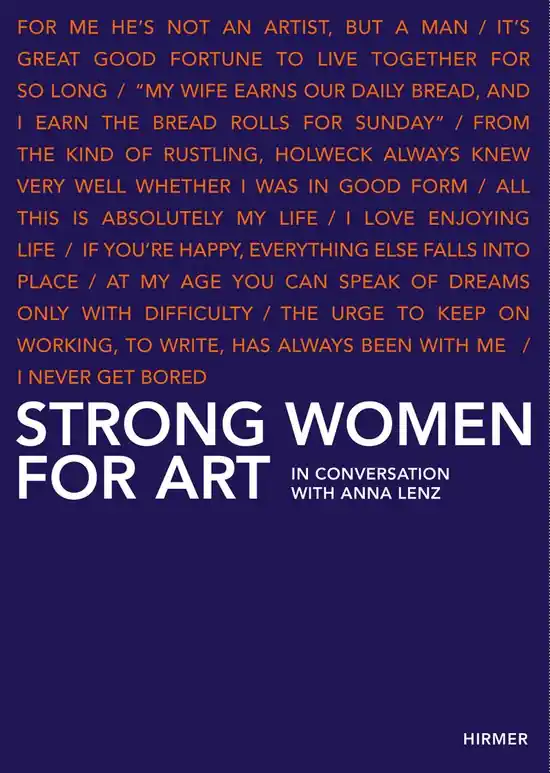 Strong Women for Art Exclusieve Aanbieding