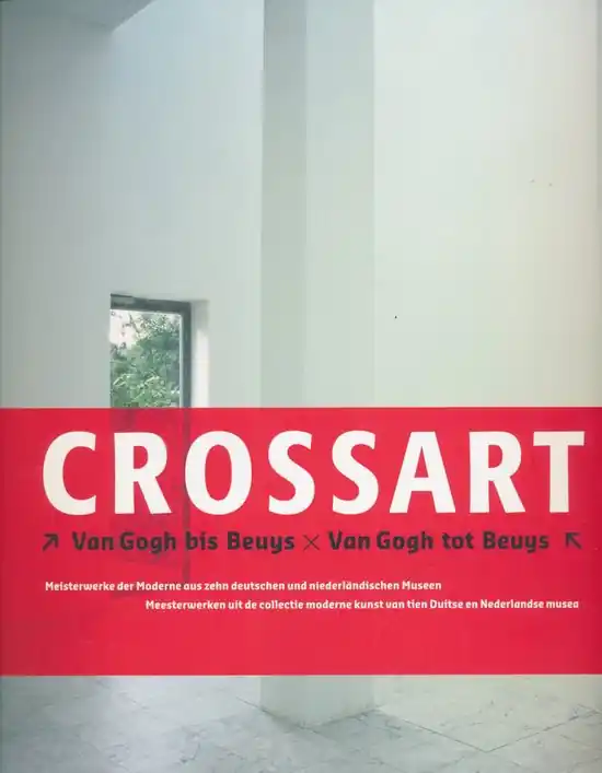 Crossart Direct Beschikbaar