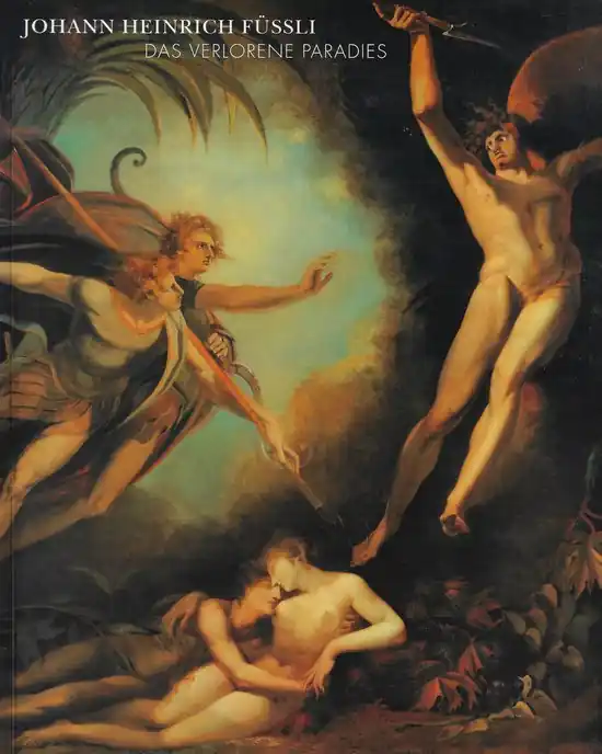 Must-Have Johann Heinrich Fussli