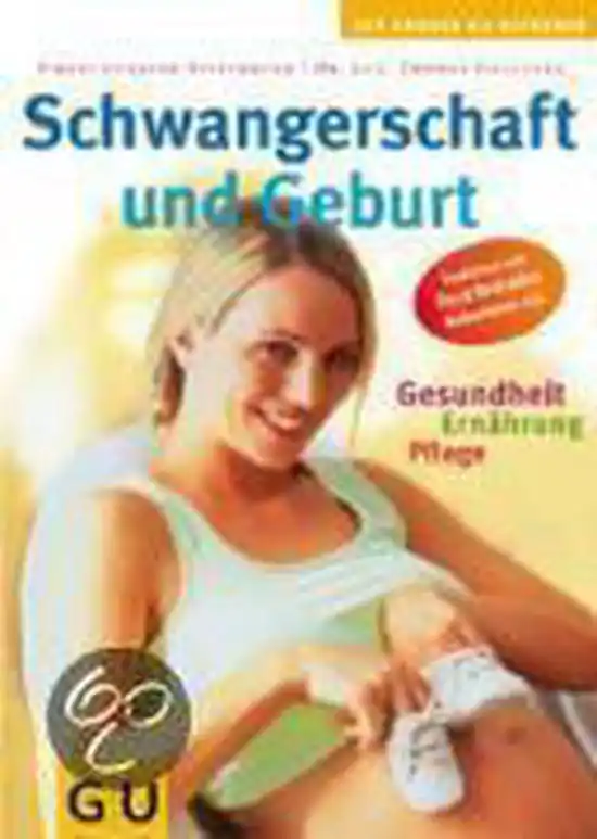 Beste Prijs Schwangerschaft und Geburt