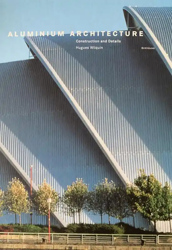 Aluminium Architecture Gratis Retour