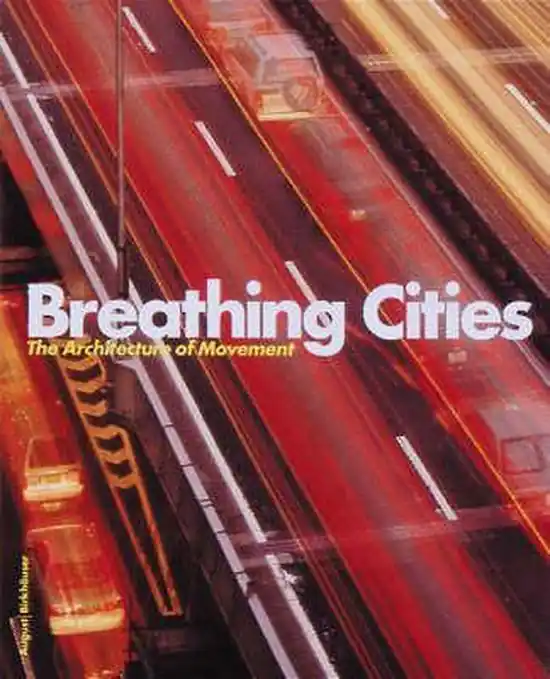 Breathing Cities Superprijs