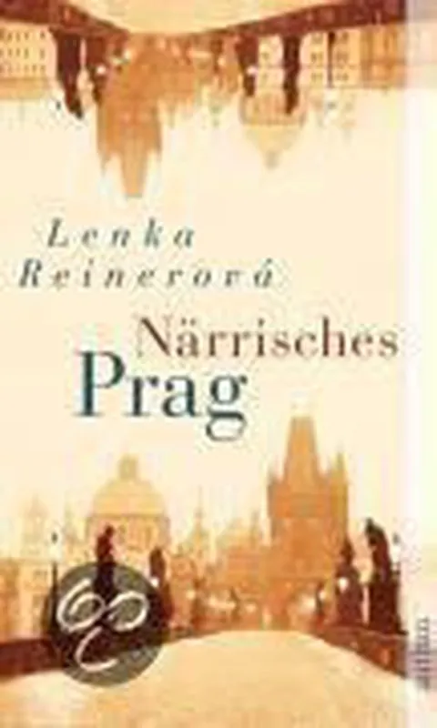 Goedkoop Närrisches Prag
