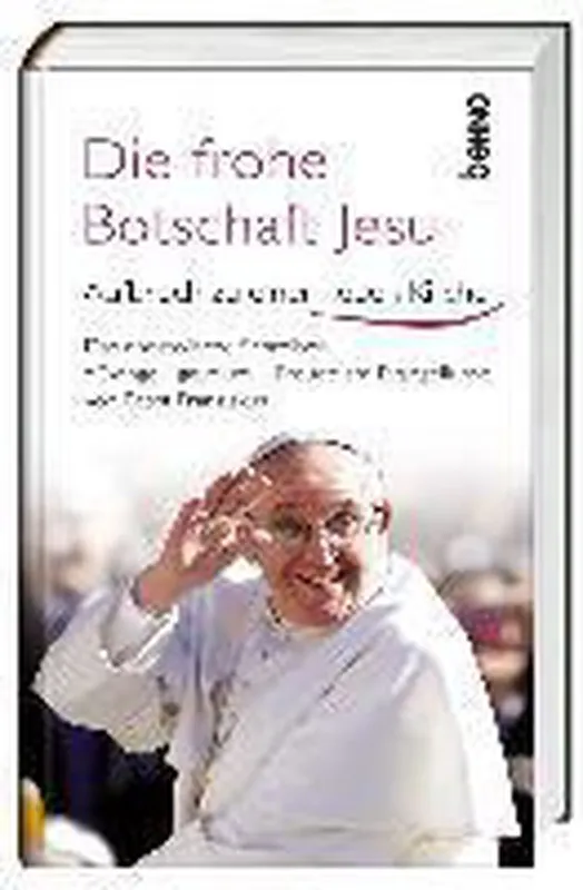 Tijdelijk Beschikbaar Die frohe Botschaft Jesu