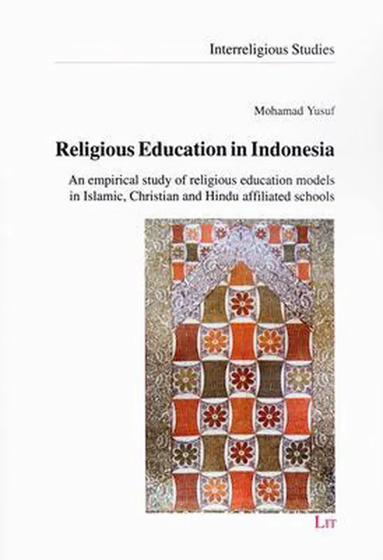 Religious Education in Indonesia Premium