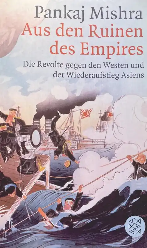 Aus den Ruinen des Empires Favoriet