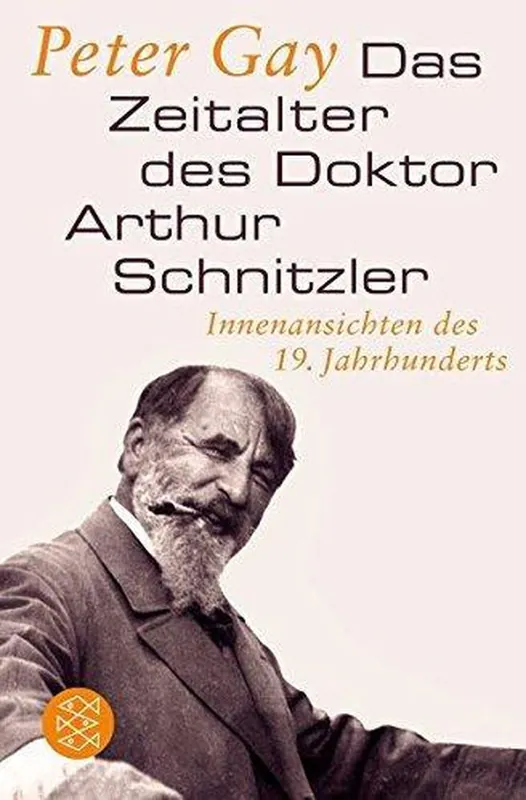 Favoriet Das Zeitalter des Doktor Arthur Schnitzler