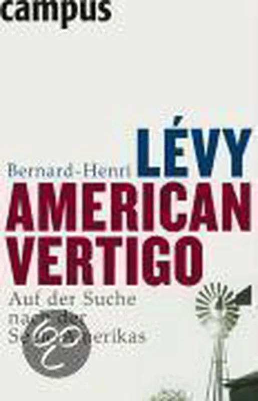 American Vertigo Superprijs