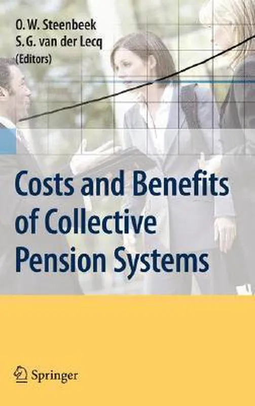 Costs and Benefits of Collective Pension Systems Dagaanbieding