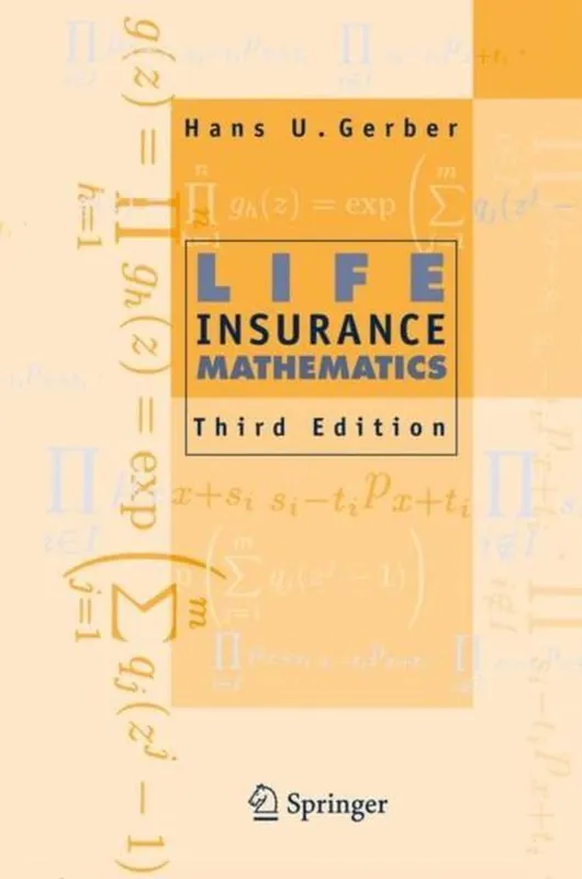 Favoriet Life Insurance Mathematics