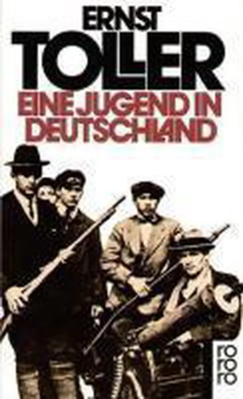 Bestel Nu Eine Jugend in Deutschland
