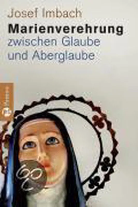 Goedkoop Marienverehrung zwischen Glaube und Aberglaube