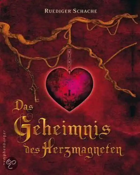 Bestel Nu Geheimnis des Herzmagneten