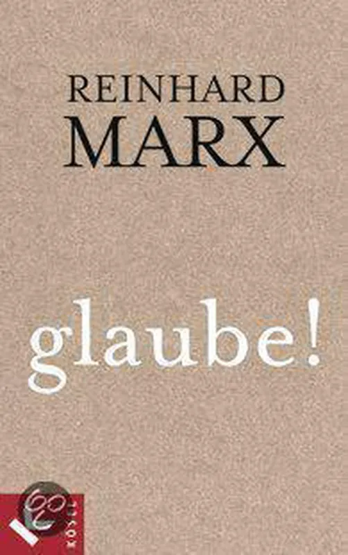 glaube! Korting