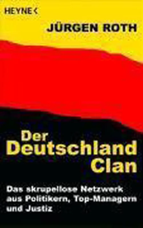 Der Deutschland-Clan Betrouwbaar