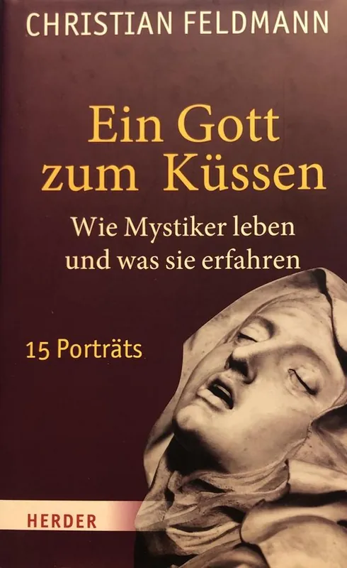 Ein Gott zum Küssen Shop Nu