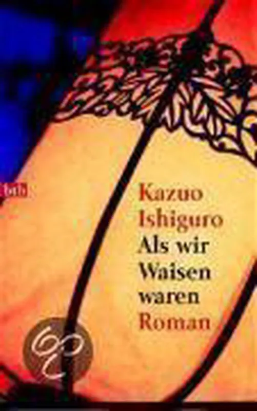 Als Wir Waisen Waren Shop Nu