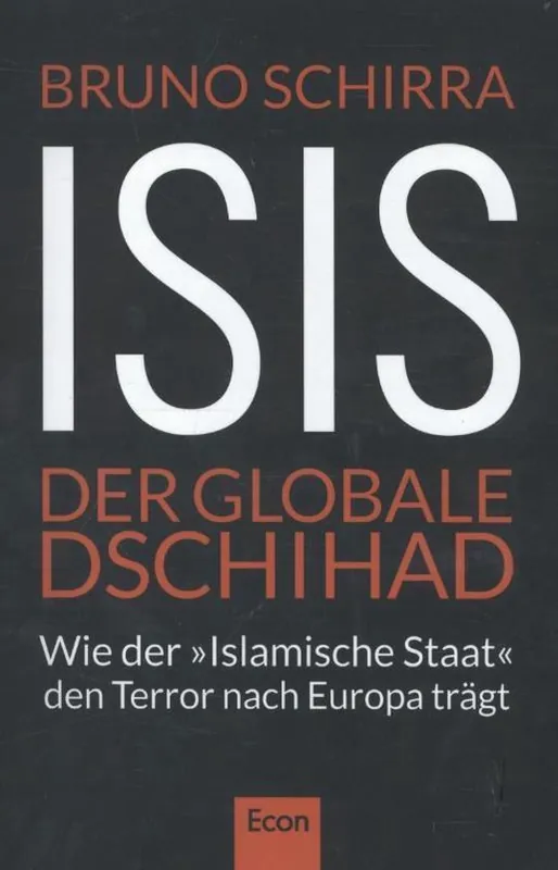 ISIS - Der globale Dschihad Favoriet