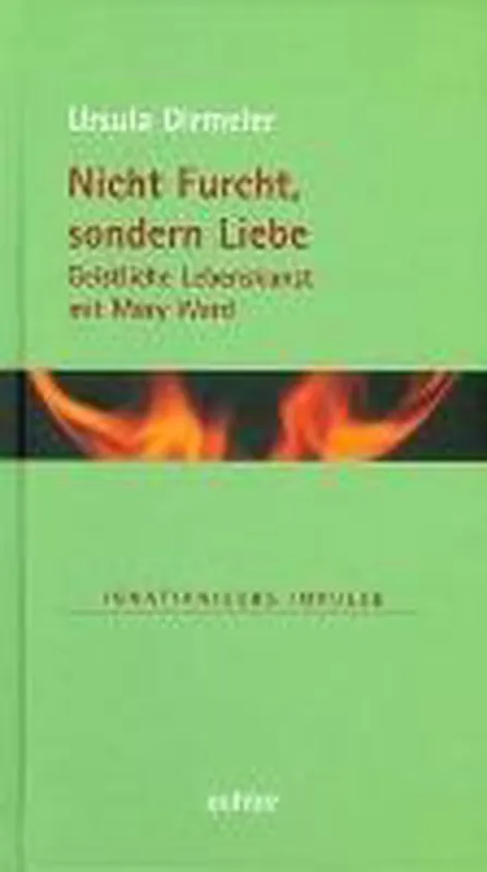 Seizoensaanbieding Nicht Furcht, sondern Liebe