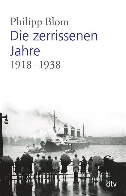 Die zerrissenen Jahre Populair