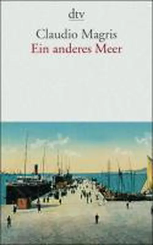 Hoge Kwaliteit Ein anderes Meer