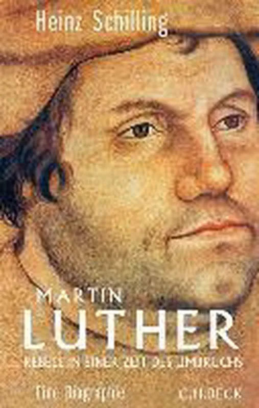 Martin Luther Koop Vandaag