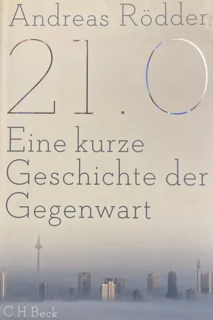 21.0 Alleen Vandaag