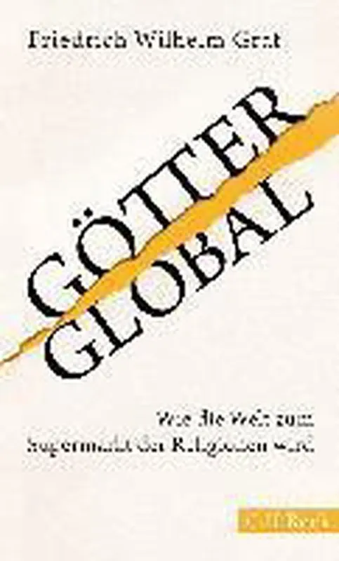 Götter global Gecertificeerd