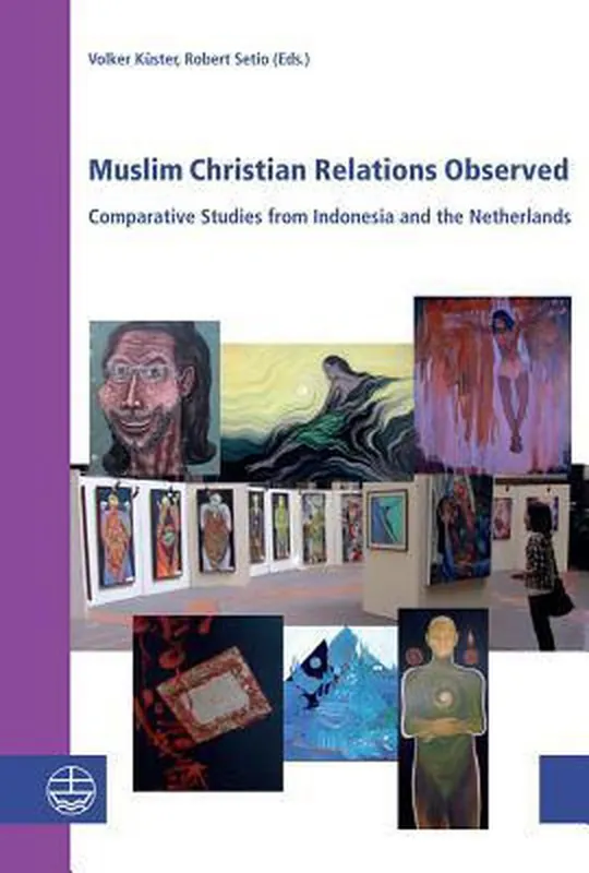 Koop Online Muslim Christian Relations Observed