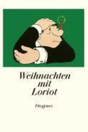 Weihnachten mit Loriot Flitsaanbieding